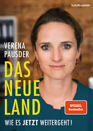 Fofftein: Das Neue Land – von Verena Pausder